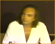 Adi Da Samraj, 1978