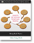 Habits of Highly Spiritual People