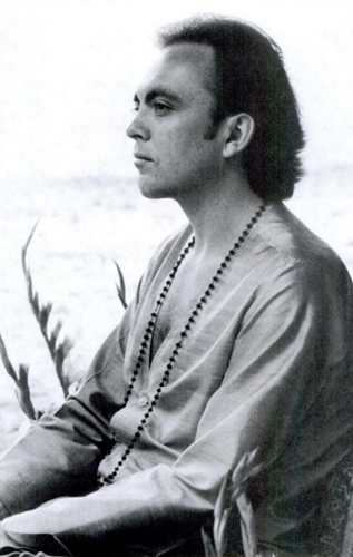 Avatar Adi Da Samraj, March 11, 1973