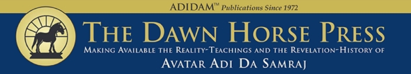 Celebrating the Establishment of the Reality-Way of Adidam