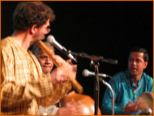 John Wubbenhorst, Subash Chandram, Ganesh Kumar