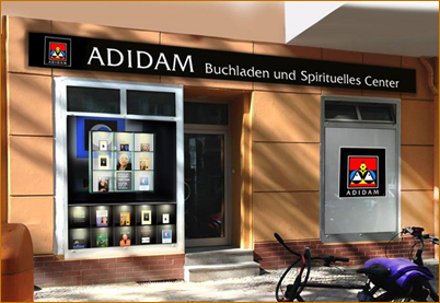 Adidam Center: Berlin