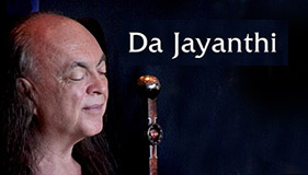 Da Jayanthi